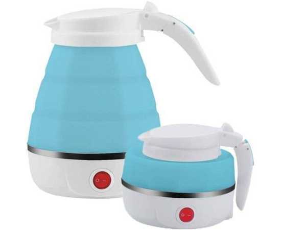 Electroginal - Fast Water Boiling Portable Kettle Travel Kettle Foods Boils