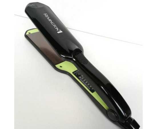 Professional Rebounding Hair Straightener