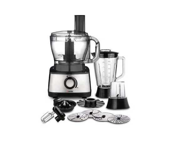 Aardee Food Processor Arfpbg 419Ss