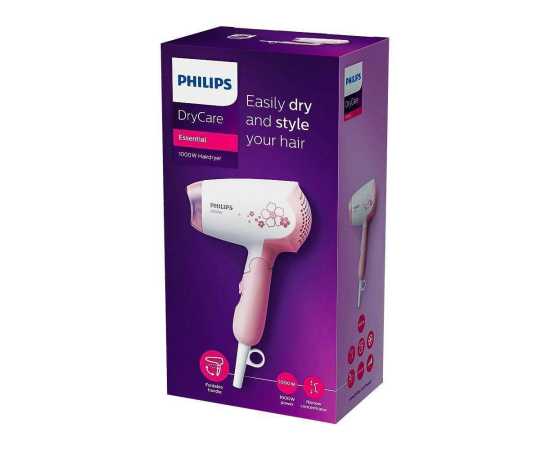 Philips Hair Dryer HP8108