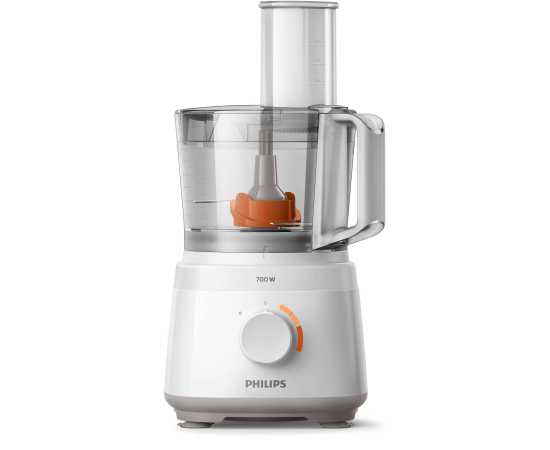 Philips Mrm Food Processor Hr7320 MRM