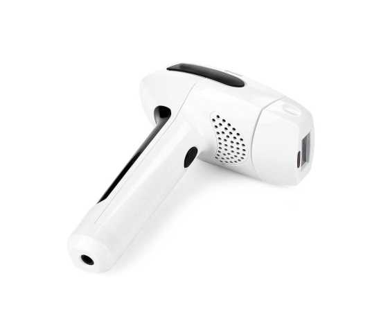 Umate Laser Hair Removal Permanent Ipl Laser Hair Removal Machine (White)