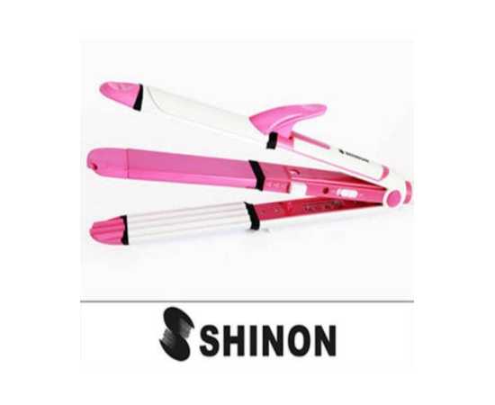 Shinon 3 outlet in 1