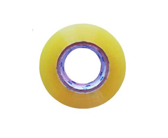 Transparent Packaging Tape 2 Inches Tape Width And 2 Inches Roll Width High Quality Tape