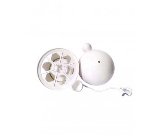 Egg Boiler - 7 Eggs Capacity