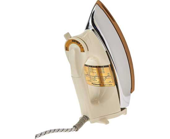 Panasonic Iron 22WTXJ
