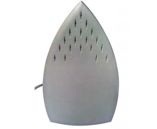 Orchid Gravity Feed Steam Press Iron With Water Bottle  - 1300 Watts