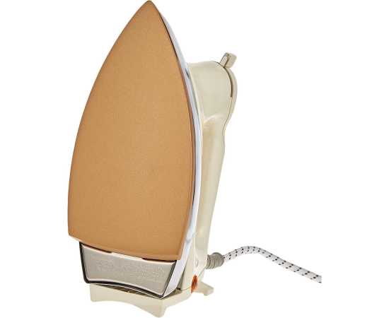 Panasonic Iron 22WTXJ