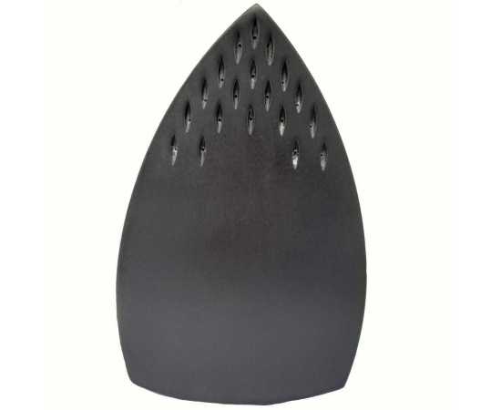 Silver Star - Sewoong Orchid Commercial Steam Iron With Water Bottle Gravity Feed Steam Press Iron