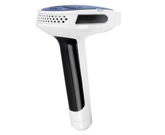 Umate Laser Hair Removal Permanent Ipl Laser Hair Removal Machine (White)
