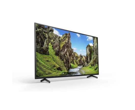 Sony 50" LED Kd-50X75-Sn