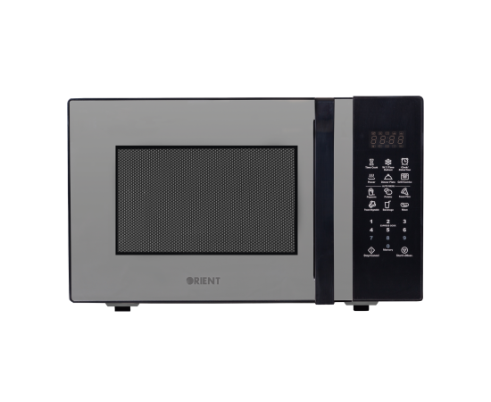 Orient (Mitsubishi) Micro Wave Oven Muffin 30D Grill Black