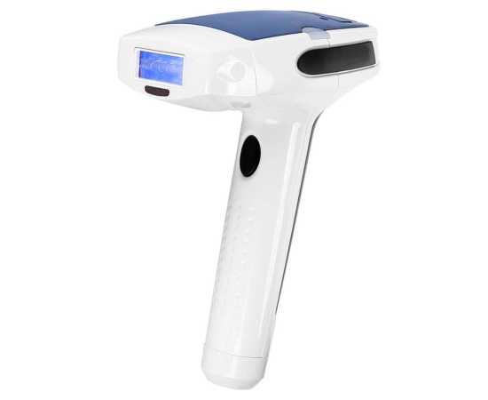 Umate Laser Hair Removal Permanent Ipl Laser Hair Removal Machine (White)