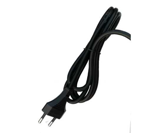 Kemei - Professional Hair Straightener Brush - Black