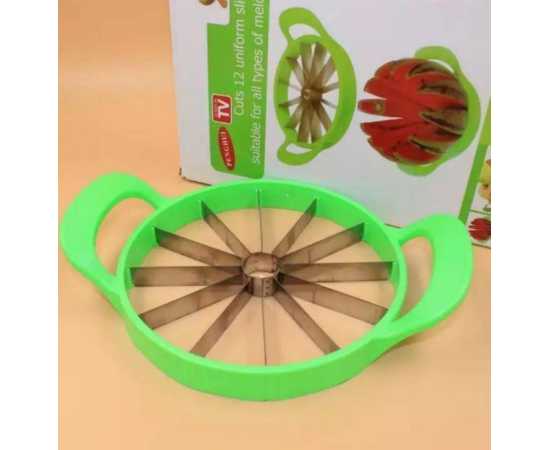 Water Melon Cutter - Melon Slicer - Fruits Cutter