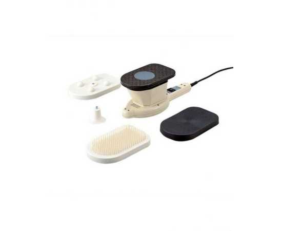 Thrive 717 - Vibrating Massager -Double Functions