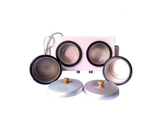 Professional Wax Heater - Pink