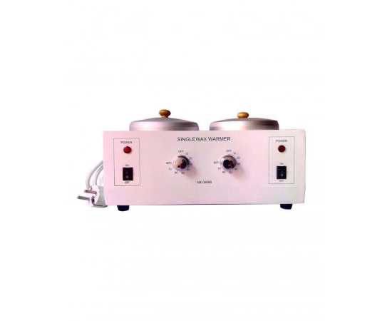 Professional Wax Heater - Pink