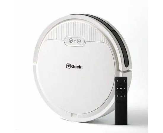 Shahid & Co Vacuum Cleaner Robot Model V6