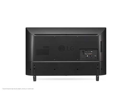 LG 2 LED 32" - 32Lj520U