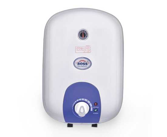 Boss Electric Water Heater KE-SIE-10CL SUP-Steel
