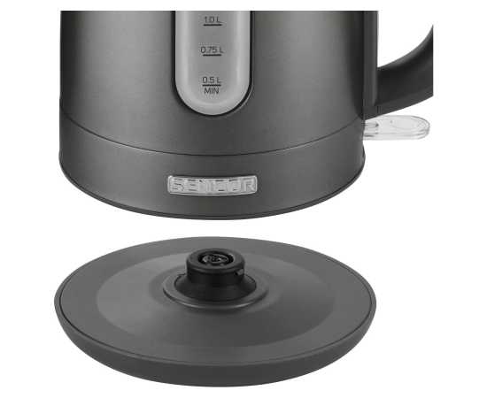 Sencor Electric Kettle SWK1778