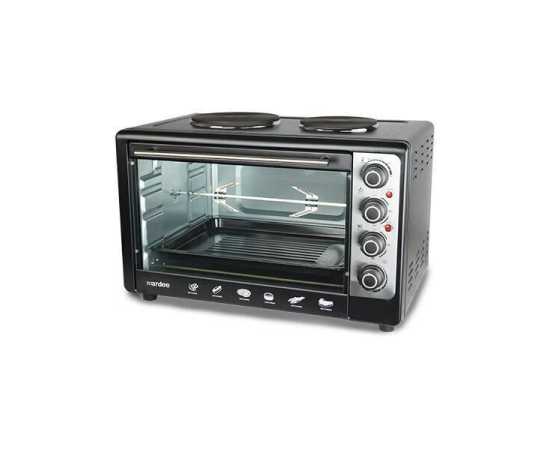 Aardee Toaster - ARO60 RC