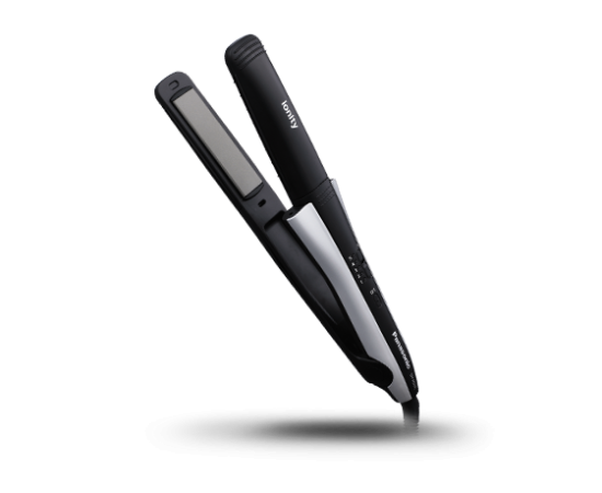 Panasonic Hair & Beauty Care Straightening Brush - HS70