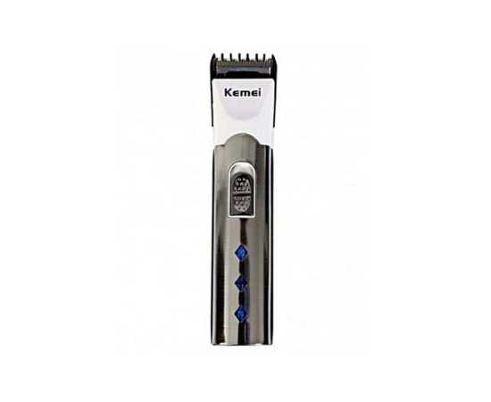 KM-3008B Kemei Hair Trimmer For Men