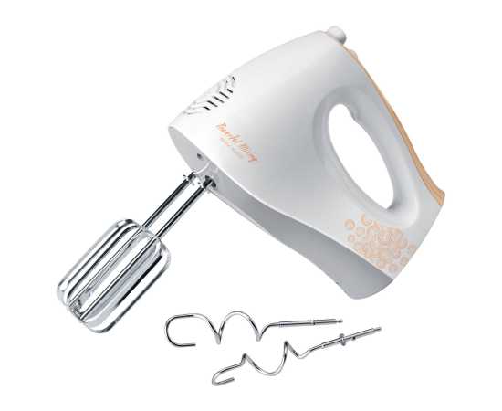 Sencor MRM Hand Mixer SHM5205 M