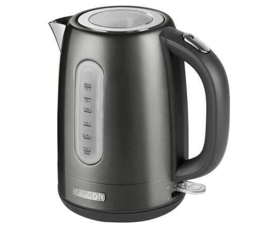 Sencor Electric Kettle SWK1778