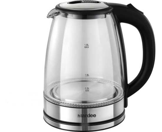 Aardee Kettle ARKT1522S