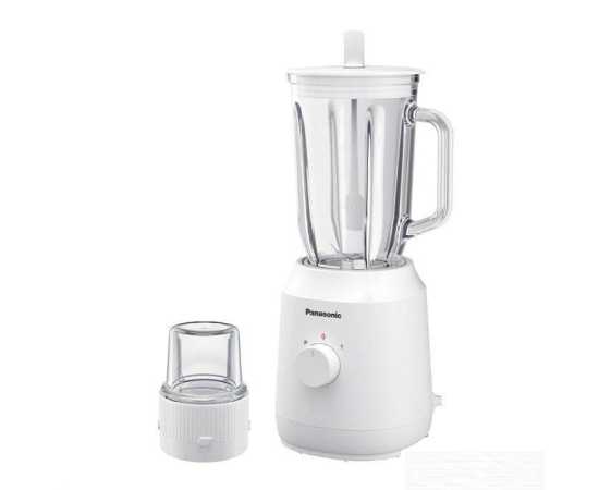 Panasonic (Ne) Blender NE-MX-EX1081- White