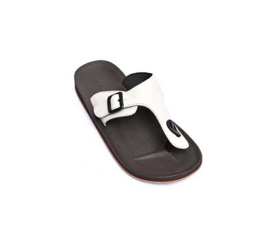 Kito - Women's Flipflop Cream Cocoa - AA54W