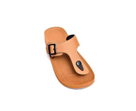 Kito - Women's Flipflop Tan - AA54W