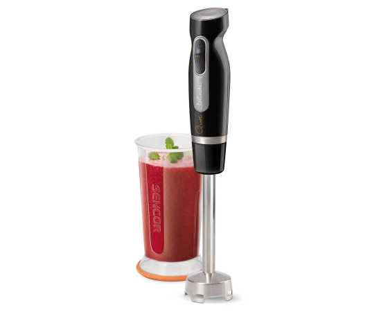 Sencor Hand Blender - SHB4359BK