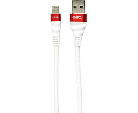 Reason by Orient - Data Cable Aero Lightning Red RS-D303