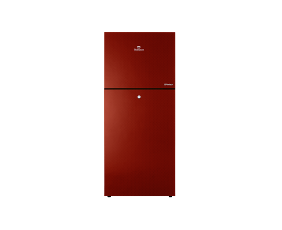 Dawlance Refrigerator 9160 LF AVANTE+RUBY RED