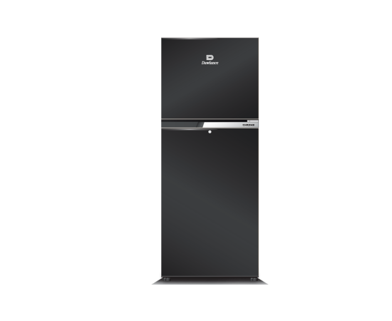 Dawlance Refrigerator 9178LF CHROME PRO HAIRLINE SILVER