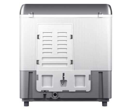 Haier Washing Machine - HTW 110-186 White