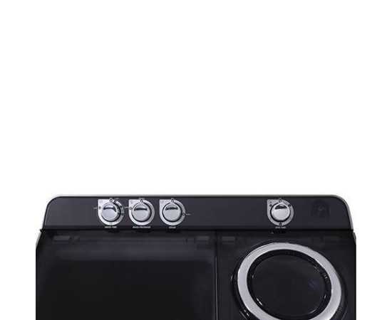 Haier Washing Machine - HTW 110-186 White