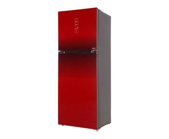 Haier Refrigerator - 438IDRA