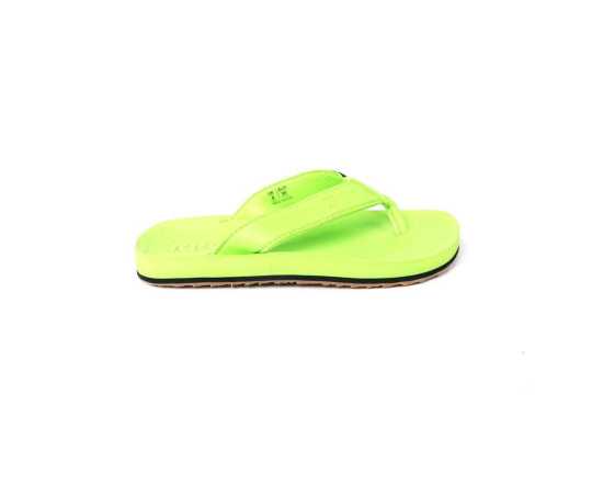 Kito - Kids Flipflop Slipper Green - AA19C