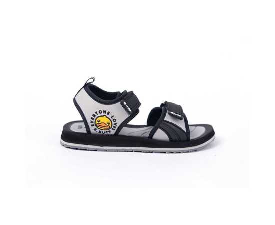 Kito - Kids Sandal Grey & Black - AC7B