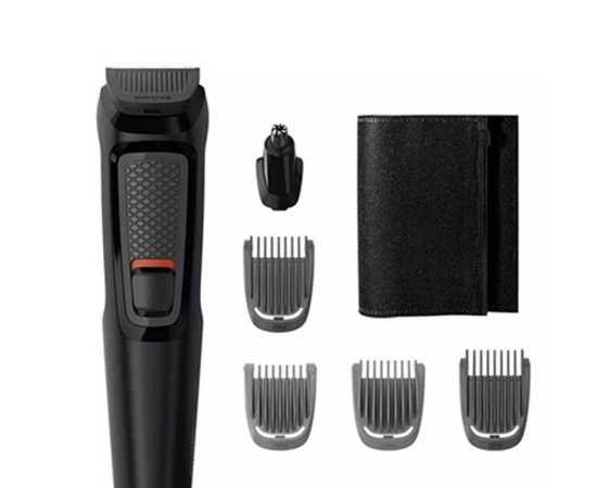 Philips Trimmer Kit For Men - Mg-3710