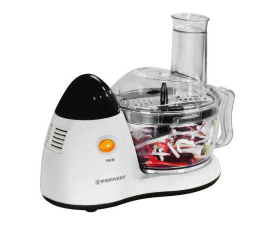 West Point Kitchen Robot - 1500