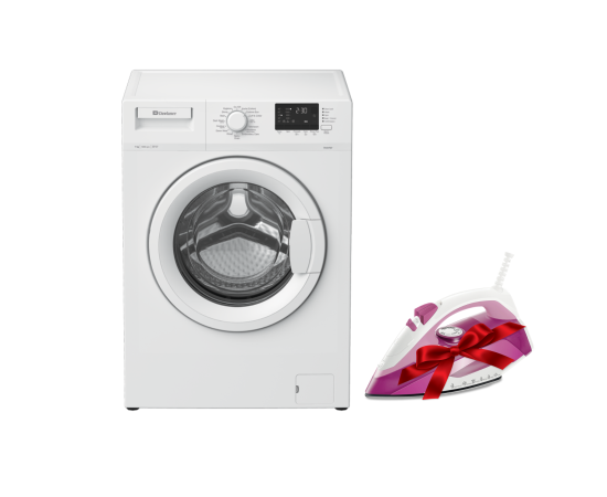Dawlance Automatic Washing Machine - DWF7120