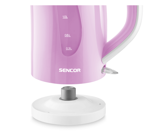 Sencor MRM Kettle - SWK38RS M