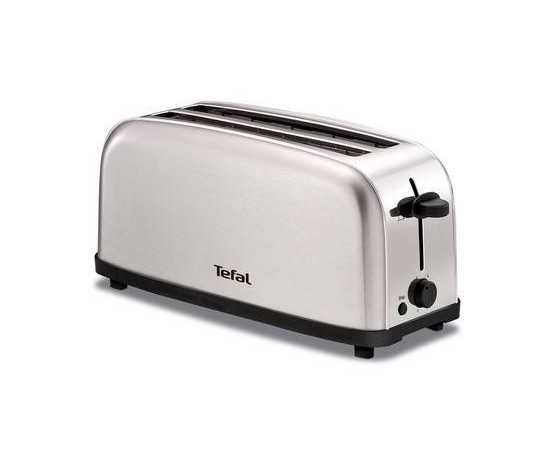 Tefal Toaster  - TL330D11