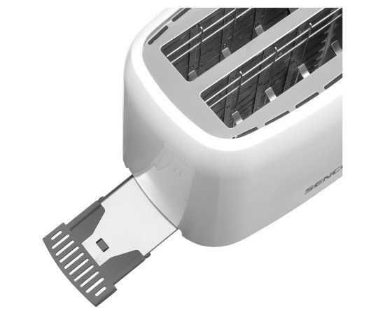 Sencor Toaster - STS2606